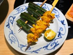 -沼津港精致料理·寿喜烧·烧鸟(漕河泾印象城店)