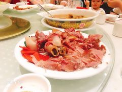 -顺风海鲜港(长寿路店)
