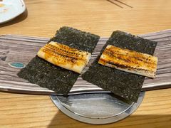 -鮨青(恒基名人购物中心店)