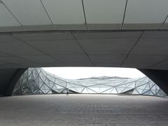 -哈尔滨大剧院