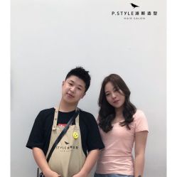-P.STYLE派斯造型