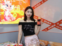 -吉利龙虾·新派海鲜烧烤