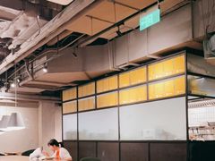 大堂-Wagas沃歌斯(北京君太百货店)