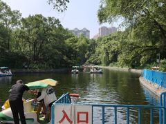 -黑龙江省森林植物园