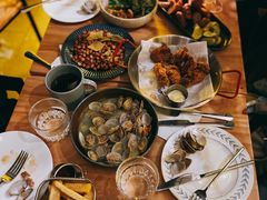 -ibarrel爱杯·bistro&brunch(江宁路店)