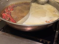 -捞王锅物料理(上海世茂广场店)