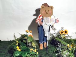 -吉姆叔叔亲子儿童摄影(青岛印象·山店)