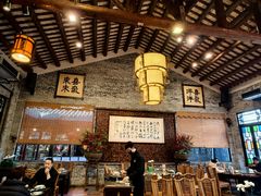 -猪肉婆私房菜(容桂总店)