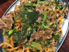 -来自潮州牛肉店(华强北店)