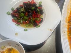 -秦月轩·陕西家乡菜(阜成路·五棵松店)