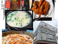 -味可道美食坊(福基路店)