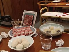 -1078號老北京涮肉(万达广场店)