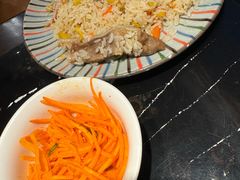 -巴依老爷新疆美食(清华东门店)