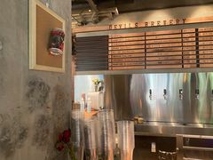 -Devils’ Brewery小恶魔精酿啤酒(武汉天地店)