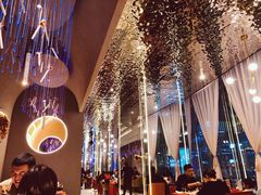 -赵小姐丨新中餐(曲江店)