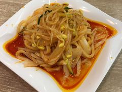-焦记老潼关肉夹馍(东五路店)