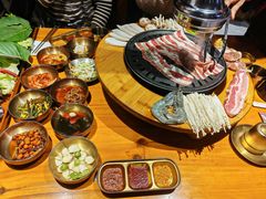 -韩象烤肉·韩国料理(市南麦凯乐旗舰店)