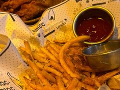 -Blac+Blac(中海环宇荟店)