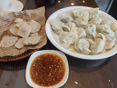 -嘉年华面包房餐厅（饺子馆）(陶然亭店)