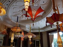 -拉斯维加斯永利酒店