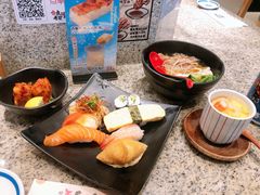 -合点寿司(美罗城店)