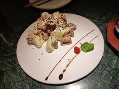 -姐夫的小菜(新中关购物中心店)