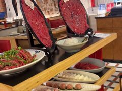 -廖掌柜·重庆鲜货火锅(上海首店)