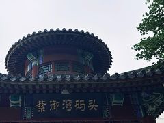 -皇家御河游(紫御湾码头)
