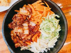 -全州拌饭馆(断桥店)