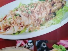 -新大咀港式茶餐厅(宝山万达店)