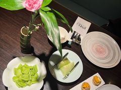 -庐灶江南·江南菜·四合院Bistro(东直门雍和宫·原华侨宾馆店)