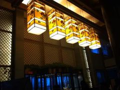 -观唐（国际）度假村温泉