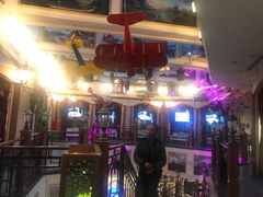 -火吧PTV聚会餐厅(10号店)
