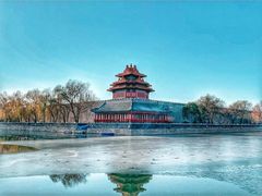 -故宫博物院(故宫)