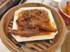 酱汁凤爪-稻香酒家·33年老字号·港式粤菜(富邦中心店)