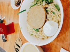 -欣达面馆(天桥支路店)