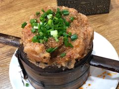 -包面西施(黄泥磅总店)