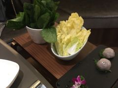 -捞王锅物料理(上海世茂广场店)