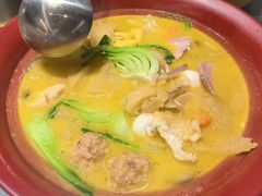 -老海陵·泰州菜(图书馆店)