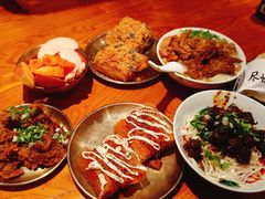 -小豆海棠(嘉兴路店)