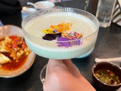 鸡尾酒-山石榴·贵州菜(丰盛里店)