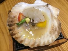 -花潮料理艺食馆(世欧广场店)