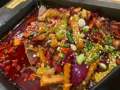 -嘎嘎鸭脑壳(蜀汉路店)