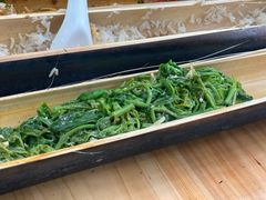 -丰依竹食·老牌竹筒饭