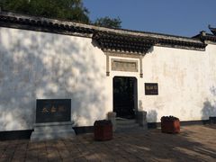 景点-采石矶景区