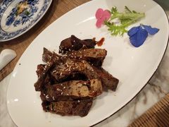 -漢舍中国菜馆(889广场店)