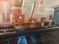 -Joymean coffee.见面咖啡