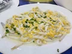 -广胜通达海鲜食府(黄沙店)