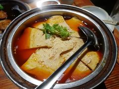 -云来居素食馆(南山店)