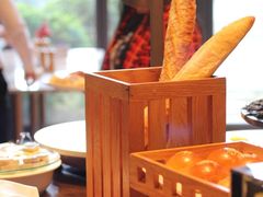 -星璨·自助餐厅-厦门禹洲温德姆至尊豪廷大酒店